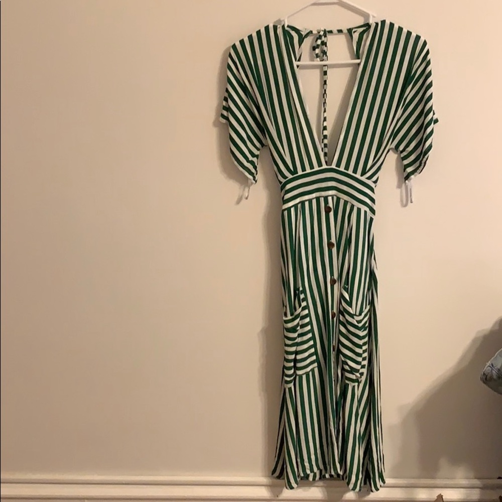 Faithful the Brand Dress